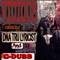 MAINY THINGS (DNA TRU LYRICIST) (feat. C-DUBB) - KRAZY-K lyrics