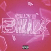 Break artwork