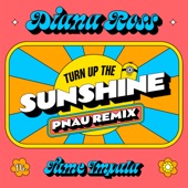 Turn Up The Sunshine (PNAU Remix) [From 'Minions: The Rise of Gru' Soundtrack] artwork