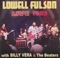 Tramp - Lowell Fulson lyrics