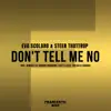 Stream & download Don't Tell Me No - EP