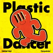 Plastic Dancer - EP artwork