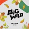 Empty Room (feat. Yuna) - Big Wild lyrics