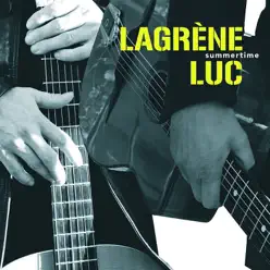 Summertime - Biréli Lagrène Summertime - Biréli Lagrène