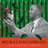 Biluka y Los Canibales - Pillaro Viejo