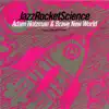 Jazz Rocket Science album lyrics, reviews, download