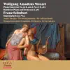 Stream & download Wolfgang Amadeus Mozart: Piano Concertos Nos. 20 & 22, Rondo, K. 382 - Franz Schubert: Impromptu, D. 935 No. 4