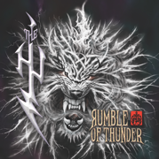 Rumble of Thunder - The Hu