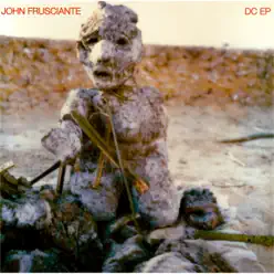 Dc Ep - John Frusciante