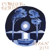 Corner House - Mags' 21st
