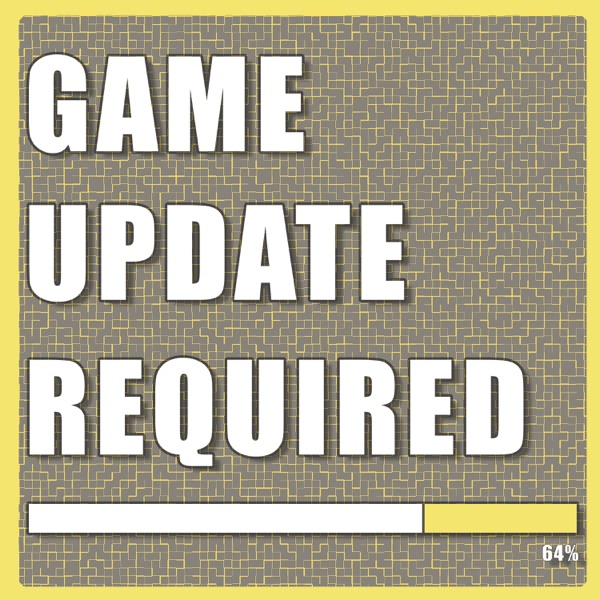 Game update required