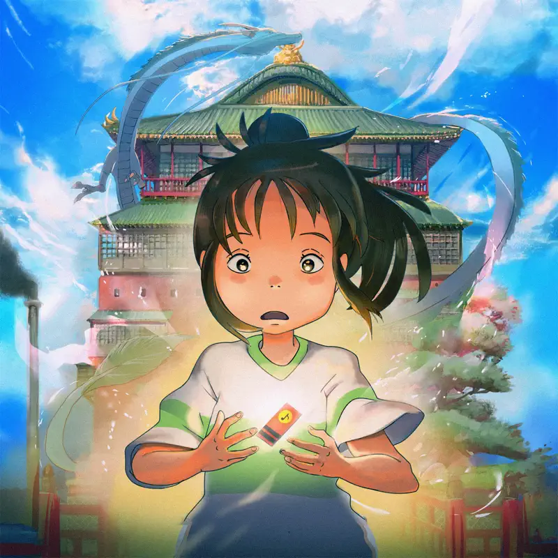 Torby Brand - Spirited Away - The Music of Life (2022) [iTunes Plus AAC M4A]-新房子