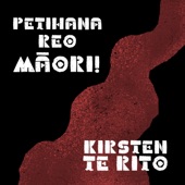 Petihana Reo Māori artwork