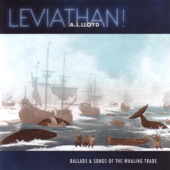 A. L. Lloyd - The Whaleman's Lament