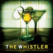 The Whistler (Jesse Rose Remix) artwork