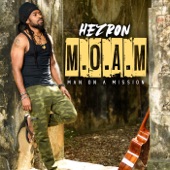 Hezron - House of the Rising Sun