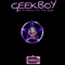 Geekboy_Reloaded+++ - DANI ZEN lyrics