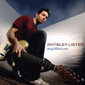 Equilibrium - Aynsley Lister