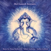 Shri Ganesh Stotrams artwork