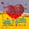 Agua Y Aceite artwork