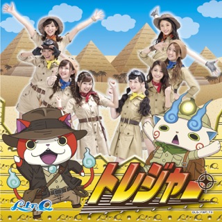 LinQの「ふるさとジャポン(アニメサイズフル) , Single」をiTunesで