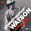 Johnny "Guitar" Watson - Superman Lover (Live)