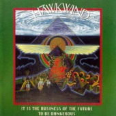 Hawkwind - Gimmie Shelter (feat. Samantha Fox)