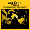 Sunshine Lady / Rock n Roll - Single