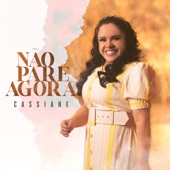 Não Pare Agora artwork