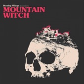 Mountain Witch - The Dead Won't Sleep