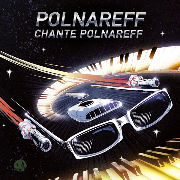 Polnareff chante Polnareff - Michel Polnareff