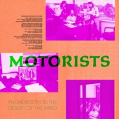 Motorists - Phone Booth in the Desert of the Mind