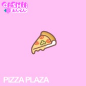 Pizza Plaza artwork