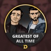 Greatest of all Time - Single