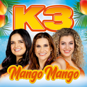 Mango Mango - K3 Cover Art