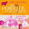 Der Mordclub von Shaftesbury - Eine Tote bleibt selten allein - Penelope St. James ermittelt, Band 1 (Ungekürzt) - Emily Winston