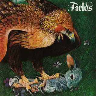 descargar álbum Fields - Fields