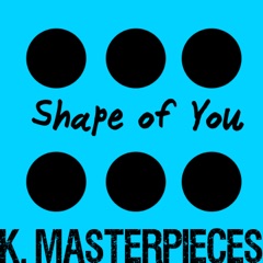 Shape of You (Originally Performed by Ed Sheeran) [Karaoke Instrumental]