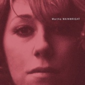 Martha Wainwright (Special Edition) artwork