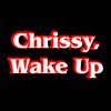 The Gregory Brothers - Chrissy, Wake Up artwork