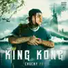 King Kong - EP album lyrics, reviews, download