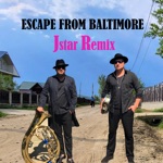 Fanfare Ciocărlia - Escape From Baltimore (feat. Jstar)
