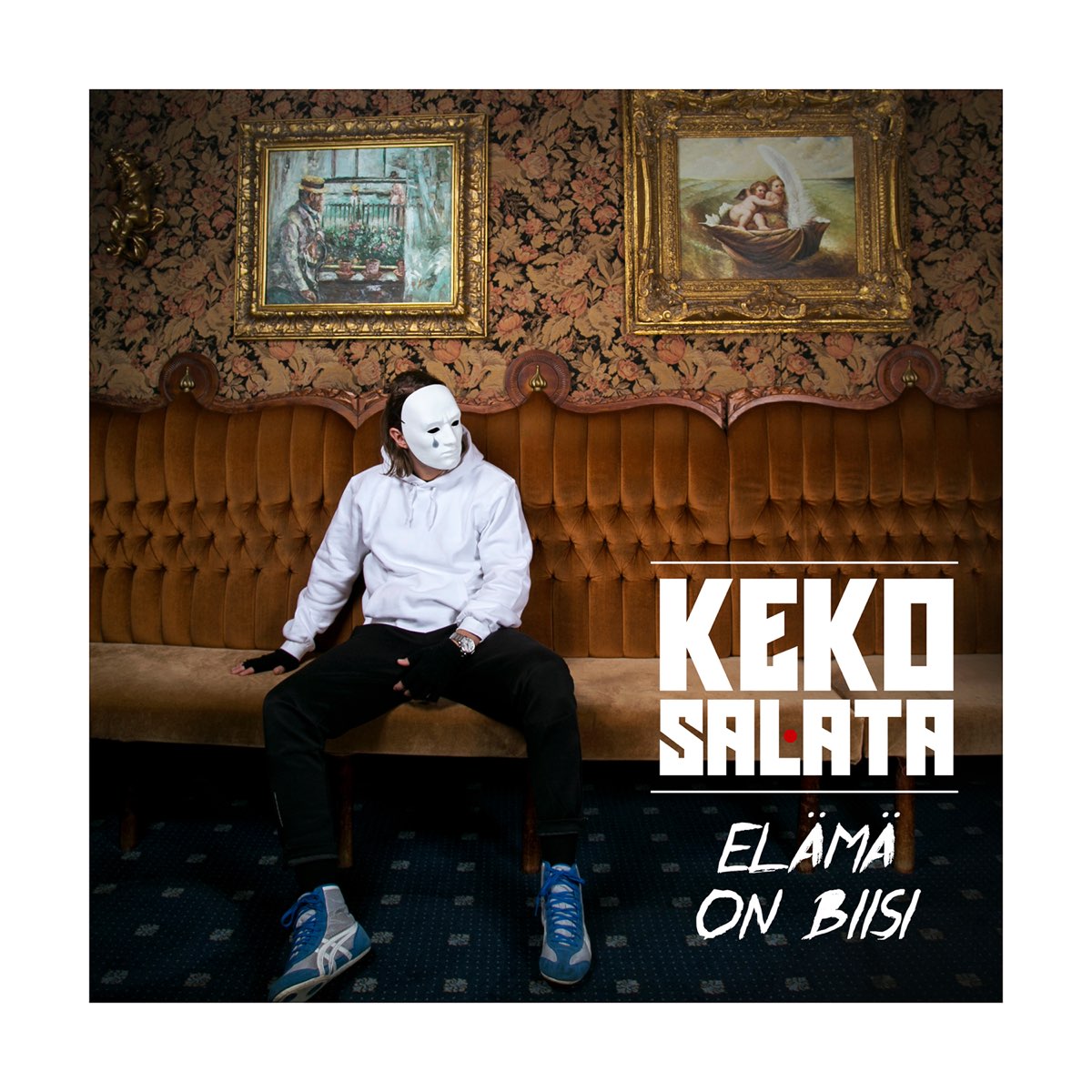 Elämä on biisi - Single by Keko Salata on Apple Music