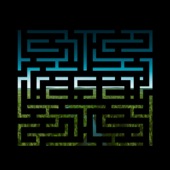 Reset artwork