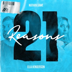 Nathan Dawe - 21 Reasons (feat. Ella Henderson) - Line Dance Music