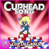 Cup De Grâce (Radio Edit) artwork