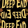 Off the Deep End - Single