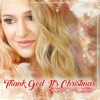 Thank God It's Christmas - Single