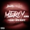 Mercy (feat. Clue & Ayo Beatz) - Ironik lyrics