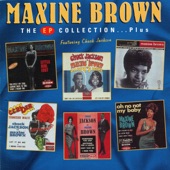 Maxine Brown - One Step at a Time